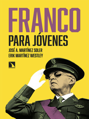 Franco para jóvenes - ebook